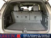 Thumbnail of 2024 Sterling Gray Metallic Chevrolet Traverse