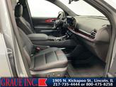 Thumbnail of 2024 Sterling Gray Metallic Chevrolet Traverse