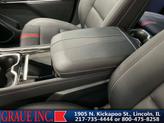 Thumbnail of 2024 Sterling Gray Metallic Chevrolet Traverse