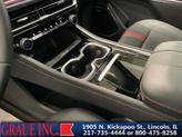 Thumbnail of 2024 Sterling Gray Metallic Chevrolet Traverse