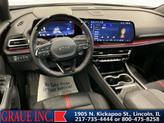 Thumbnail of 2024 Sterling Gray Metallic Chevrolet Traverse