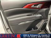 Thumbnail of 2024 Sterling Gray Metallic Chevrolet Traverse