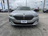 Thumbnail of 2020 Glacier Silver Metallic BMW 750