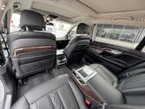 Thumbnail of 2020 Glacier Silver Metallic BMW 750
