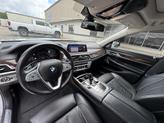 Thumbnail of 2020 Glacier Silver Metallic BMW 750