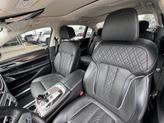 Thumbnail of 2020 Glacier Silver Metallic BMW 750