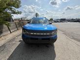 Thumbnail of 2025 Velocity Blue Metallic Ford Bronco Sport