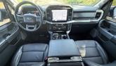 Thumbnail of 2023 Oxford White Ford F-150