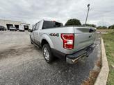 Thumbnail of 2019 Ingot Silver Ford F-150