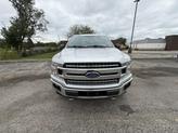 Thumbnail of 2019 Ingot Silver Ford F-150