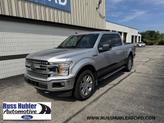 Photo of 2019 Ingot Silver Ford F-150