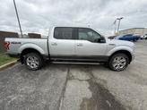 Thumbnail of 2019 Ingot Silver Ford F-150