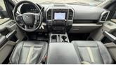 Thumbnail of 2019 Ingot Silver Ford F-150
