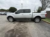 Thumbnail of 2019 Ingot Silver Ford F-150