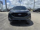 Thumbnail of 2024 Blue Metallic Ford Edge