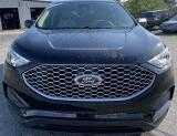 Thumbnail of 2024 Black Metallic Ford Edge