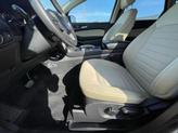 Thumbnail of 2024 Black Metallic Ford Edge