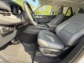 Thumbnail of 2025 Star White Metallic Tri-Coat Ford Explorer