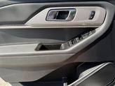 Thumbnail of 2025 Star White Metallic Tri-Coat Ford Explorer