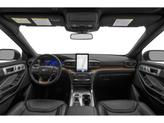 Thumbnail of 2020 Star White Metallic Tri-Coat Ford Explorer