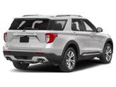 Thumbnail of 2020 Star White Metallic Tri-Coat Ford Explorer