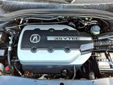 Thumbnail of 2006 Dark Green Acura MDX