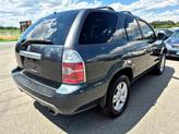 Thumbnail of 2006 Dark Green Acura MDX
