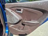 Thumbnail of 2013 Blue Hyundai TUCSON