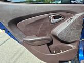 Thumbnail of 2013 Blue Hyundai TUCSON