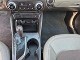 Thumbnail of 2013 Blue Hyundai TUCSON