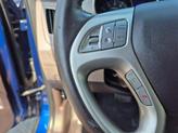 Thumbnail of 2013 Blue Hyundai TUCSON