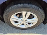 Thumbnail of 2013 Blue Hyundai TUCSON