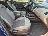 Thumbnail of 2013 Blue Hyundai TUCSON