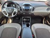 Thumbnail of 2013 Blue Hyundai TUCSON