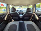 Thumbnail of 2013 Blue Hyundai TUCSON
