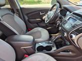 Thumbnail of 2013 Blue Hyundai TUCSON