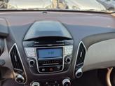 Thumbnail of 2013 Blue Hyundai TUCSON