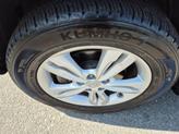 Thumbnail of 2013 Blue Hyundai TUCSON