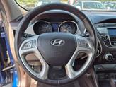 Thumbnail of 2013 Blue Hyundai TUCSON