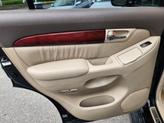 Thumbnail of 2008 Black Onyx Lexus GX 470