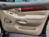 Thumbnail of 2008 Black Onyx Lexus GX 470