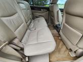 Thumbnail of 2008 Black Onyx Lexus GX 470