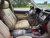 Thumbnail of 2008 Black Onyx Lexus GX 470