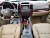 Thumbnail of 2008 Black Onyx Lexus GX 470