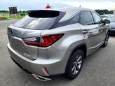 Thumbnail of 2019 Silver Lexus RX 350