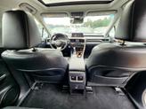 Thumbnail of 2019 Silver Lexus RX 350