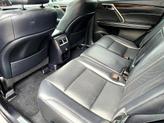 Thumbnail of 2019 Silver Lexus RX 350