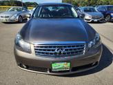 Thumbnail of 2006 Bronze INFINITI M45