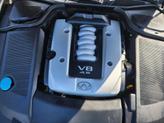 Thumbnail of 2006 Bronze INFINITI M45
