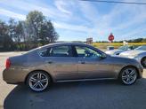 Thumbnail of 2006 Bronze INFINITI M45